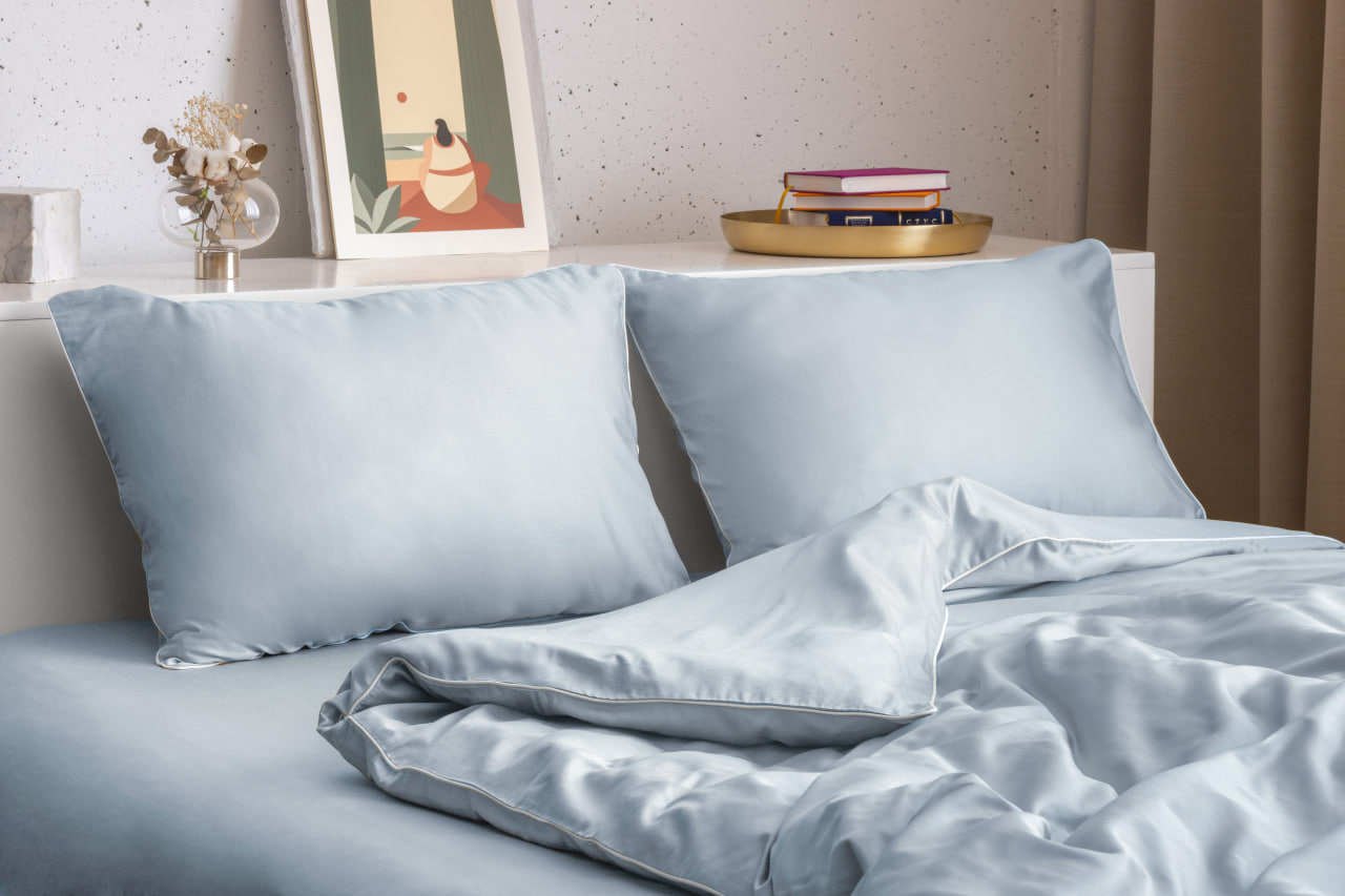 Постельное белье #1